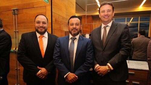 Clúster Automotriz de San Luis Potosí celebra 10 años de liderazgo y visión compartida