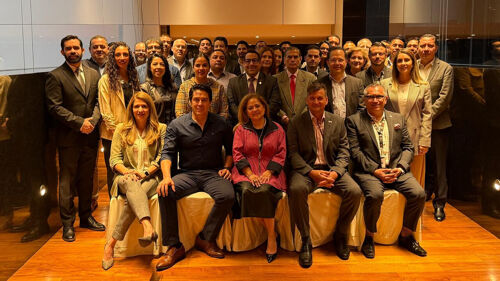Clúster Automotriz Metropolitano presenta el Business Automotive Meeting 2025
