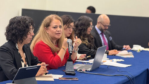 Clúster Automotriz Metropolitano propone alinear la educación media superior con la transformación industrial