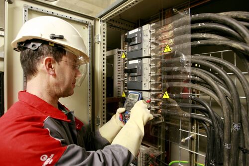Cogeneración eficiente, la respuesta de las industrias ante el impuesto verde
