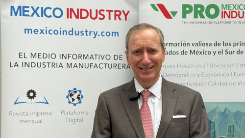 Comce visualiza oportunidades para mejorar el T-MEC rumbo a 2026