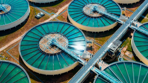 Cómo la inteligencia artificial está transformando la gestión del agua en México