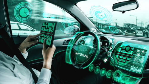 Con innovación y electromovilidad, México puede liderar la nueva era automotriz