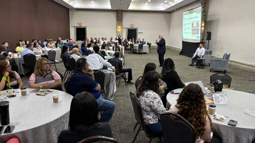 Congresos Técnicos de INDEX Reynosa fortalecen a la industria manufacturera frente a nuevos retos normativos