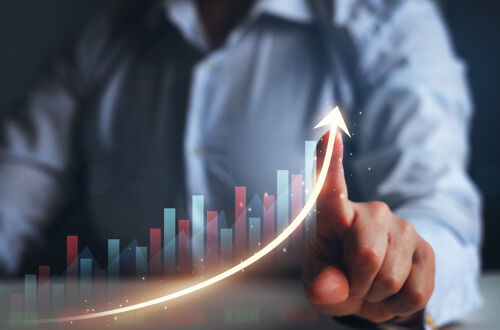 Conoce los estados que lideraron el crecimiento económico en el primer trimestre de 2025