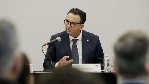 COPARMEX propone una transición ordenada hacia una jornada laboral más humana y sostenible