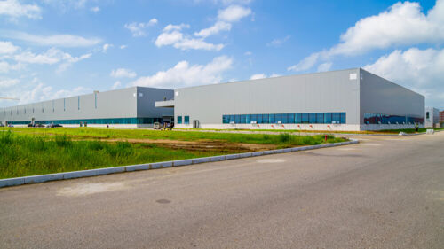 Corredor CTT concentra 76% del inventario logístico de CDMX y lidera expansión industrial