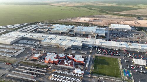 Daimler Truck anuncia cambios directivos para impulsar manufactura en plantas de México