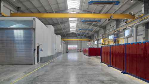 Desert Park: nuevo parque industrial de Hermosillo atraerá industria automotriz y tecnológica