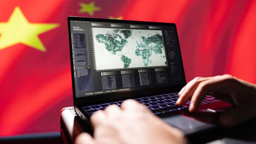 Empresas chinas refuerzan presencia en estados industriales de México