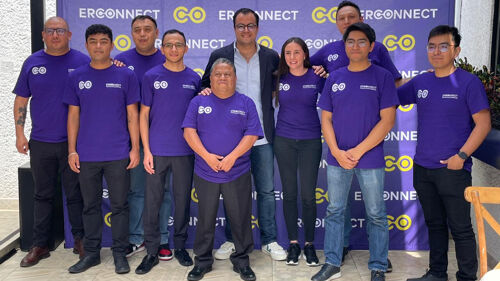 ERCONNECT expande servicios tecnológicos industriales en México y Norteamérica con inversión estratégica