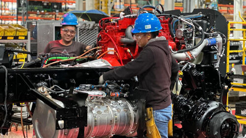 ERP integral en manufactura: solución para la gestión del talento