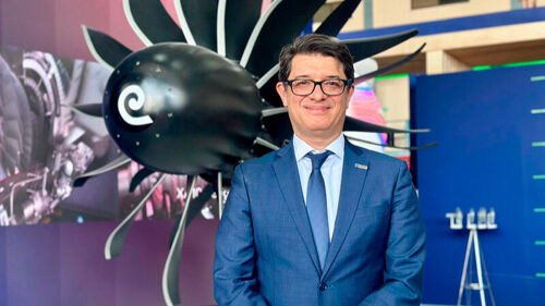 GE Aerospace Querétaro: así lidera México el diseño de motores para Boeing y Airbus
