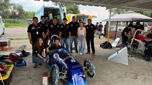 Guanajuato fortalece su ecosistema de electromovilidad impulsando innovación desde las aulas