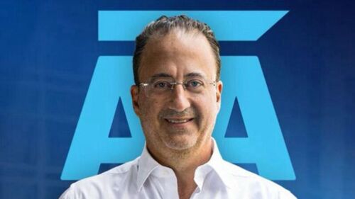 Iñaki Zaragoza es electo presidente de la CAAAREM para el periodo 2025–2026