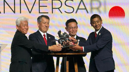 ISUZU Motors celebra 20 años en México con expansión y nuevos modelos eléctricos