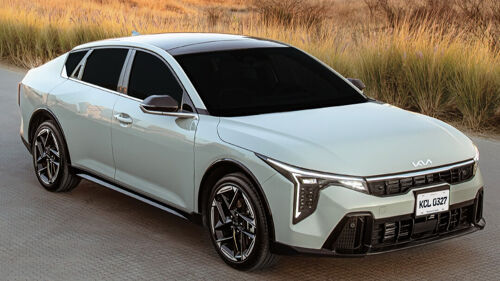 KIA y Toyota lideran crecimiento de producción automotriz en México