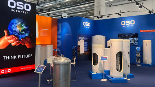 LG adquiere al proveedor europeo OSO y refuerza su negocio global de soluciones HVAC