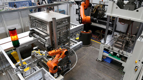 M.A.i – innovative automation: Transformando la manufactura con automatización personalizada en México