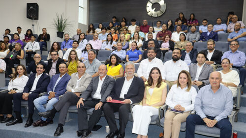 Matamoros, clave para el futuro del sector de autopartes en México: INA