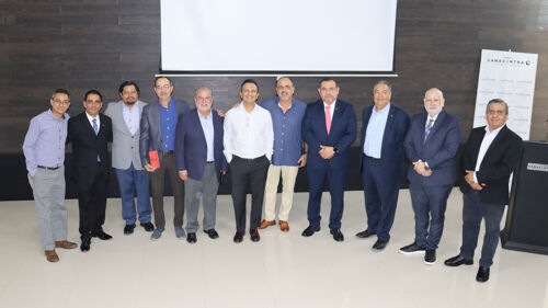 Matamoros se suma al proyecto del Clúster Automotriz Binacional Río South Texas Region para fortalecer la región fronteriza