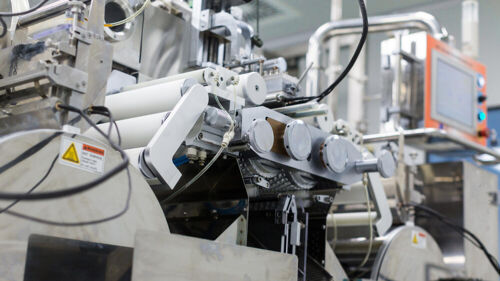 Mayo cierra con avance industrial: manufactura impulsa recuperación