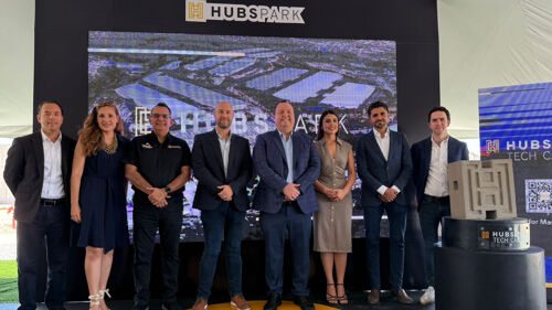 Meor apuesta por un nuevo ecosistema industrial, tecnológico y financiero en Tijuana con inversión de 800 mdd