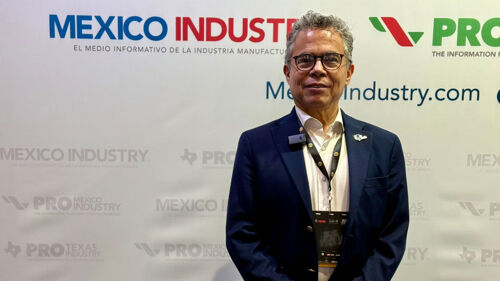 México impulsa la industria de moldes y troqueles para fortalecer la manufactura global