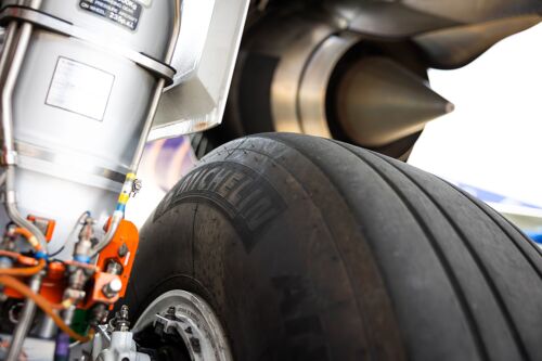 Michelin designa nuevo CEO para México y Centroamérica: impulsa innovación y crecimiento