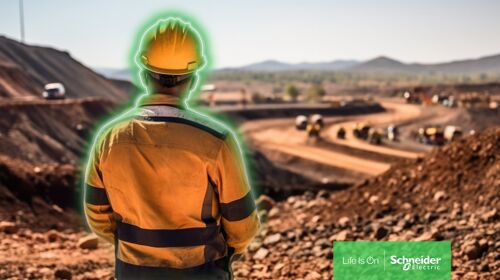 Minería Inteligente: Cómo la IA Está Redefiniendo el Futuro del Sector Extractivo