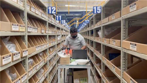 MISUMI impulsa la digitalización de la industria en México con soluciones que ahorran tiempo y elevan la calidad