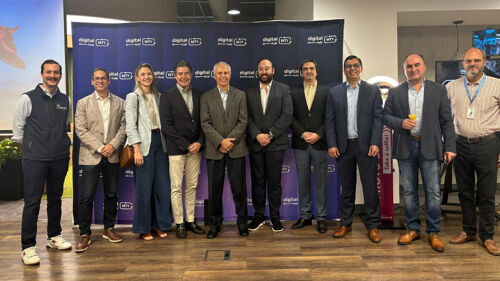 Monterrey Digital Hub presenta nuevo Clúster de Inteligencia Artificial para acelerar innovación industrial