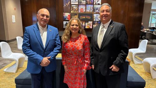 Nace el primer Cluster Automotriz Binacional Río South Texas Region: innovación y colaboración transfronteriza