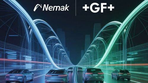 Nemak adquiere división automotriz de GF Casting Solutions para impulsar movilidad sostenible
