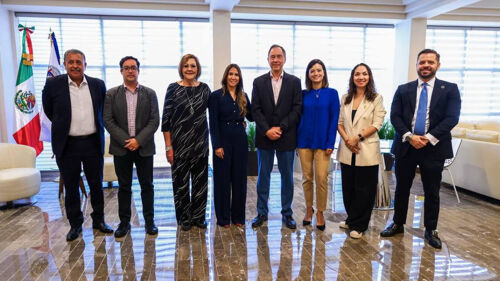 Nuevo León integra mipymes a cadenas industriales con enfoque en innovación