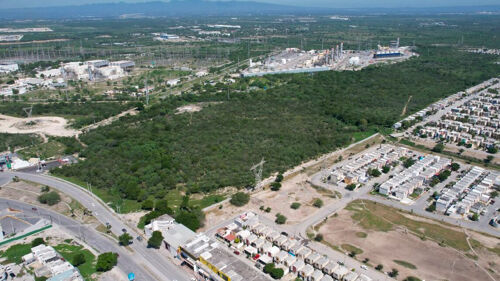 Nuevo parque industrial en Apodaca: Thor Urbana invierte 2,400 mdp
