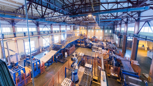 Parque Industrial Bajío en Michoacán: nuevo imán para inversiones extranjeras