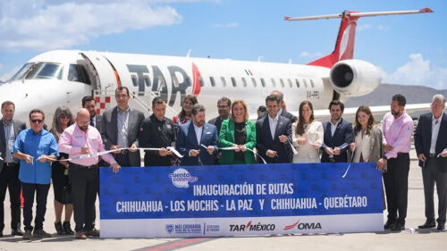 Querétaro amplía su red aérea: nuevas rutas con TAR y American Airlines