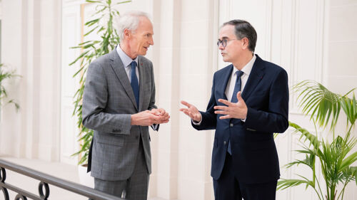 Renault nombra a François Provost como CEO para acelerar su transformación internacional