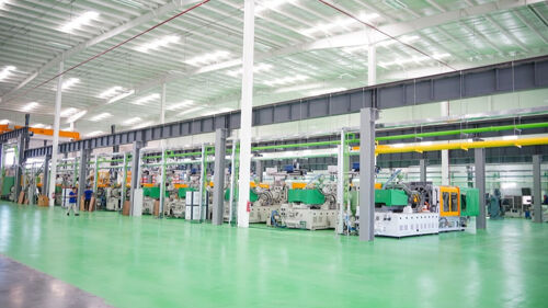 Resiliencia económica de México: Nuevo León a la cabeza de la manufactura