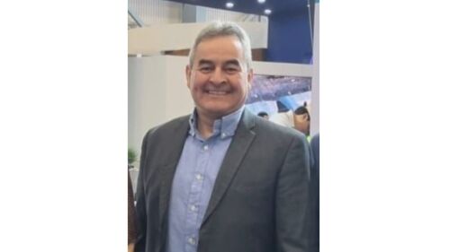 Sergio Pérez Torreslara liderará el nuevo clúster aeroespacial de Baja California