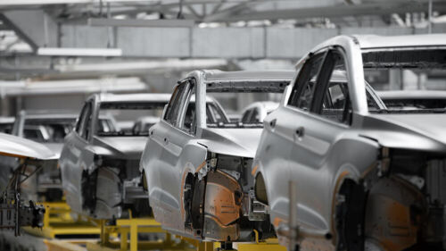 Transparencia en ventas de autos impulsará la competitividad del sector en México