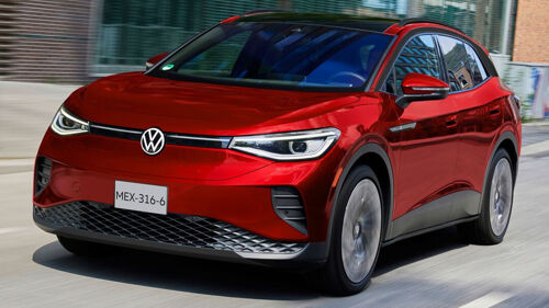 Volkswagen impulsa su estrategia eléctrica global desde México