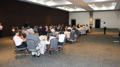 Actualizaciones clave para el comercio exterior: INDEX Reynosa reúne a expertos ante nuevos retos arancelarios