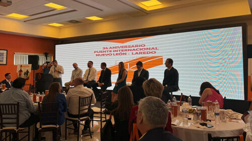 Alianza México–Texas: COMCE Noreste y líderes binacionales apuestan por infraestructura estratégica