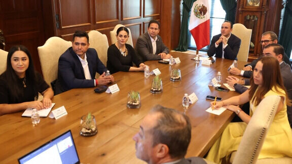 Ariston Group invertirá 157 mdp en Saltillo para producir calentadores de agua