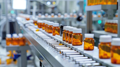 Boehringer, Carnot, Bayer y AstraZeneca invertirán 12 mil mdp en México
