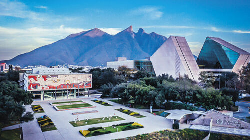 Conoce las compañías que impulsan a Nuevo León como líder empresarial en el noreste mexicano