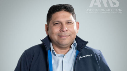 David Robledo se une al Consejo Directivo de AMAS para fortalecer la colaboración en el sector