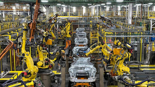 ¿Está México preparado fiscalmente para el nearshoring?